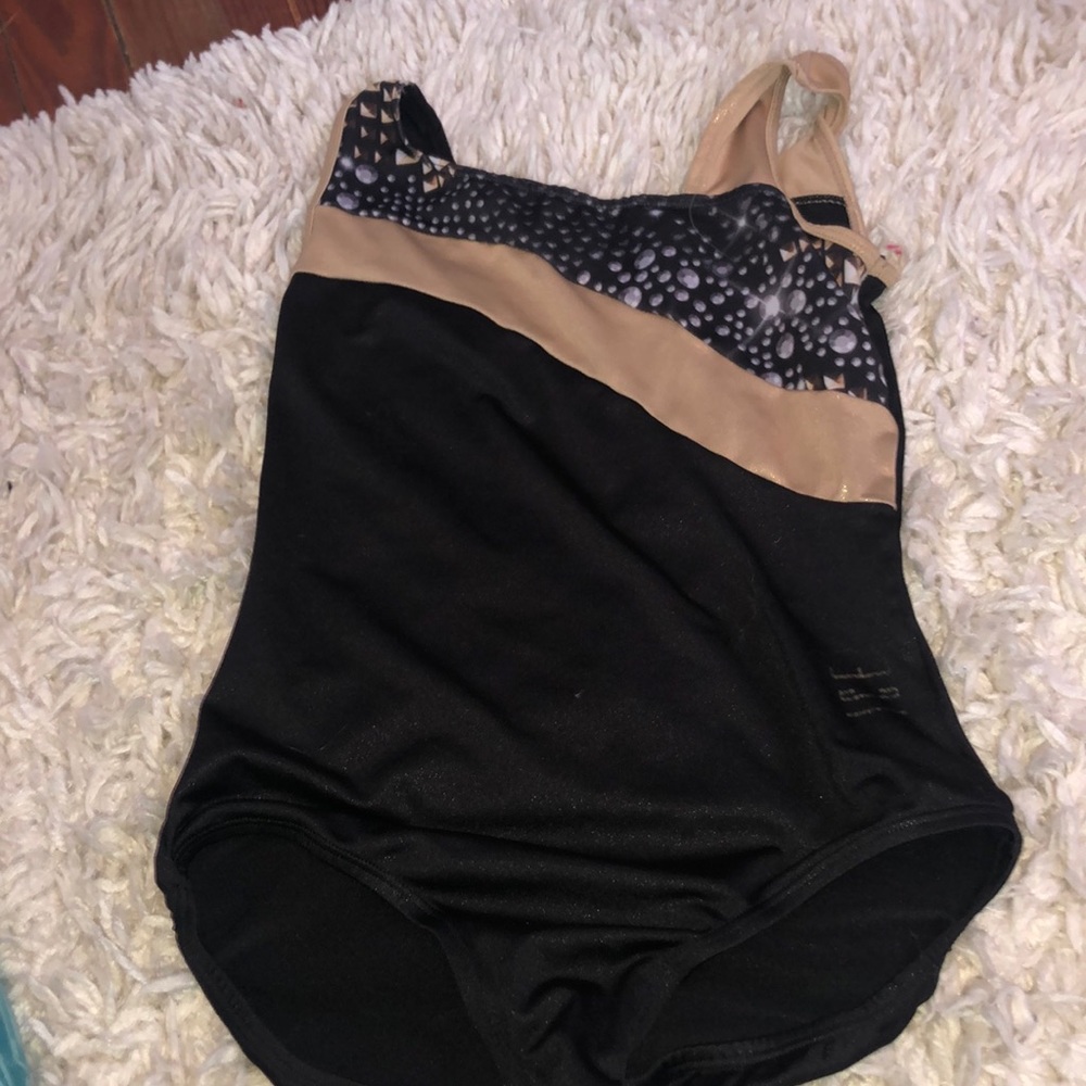 Leotard